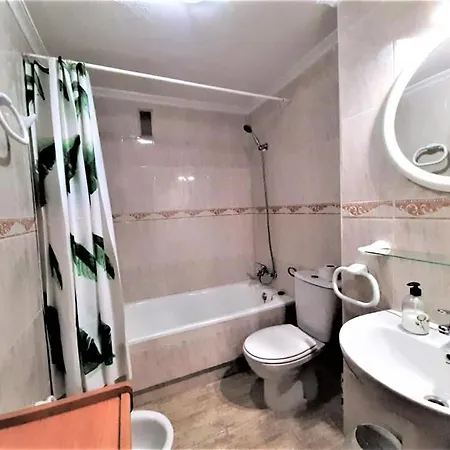 Apartment Torrevieja, Alicante, Cerca Del Mar Torrevieja