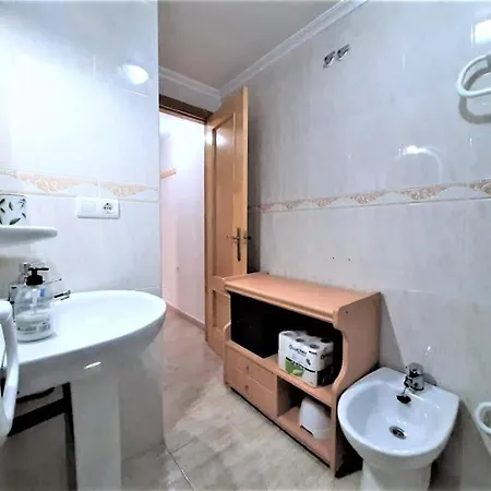 Torrevieja, Alicante, Cerca Del Mar Apartment Torrevieja